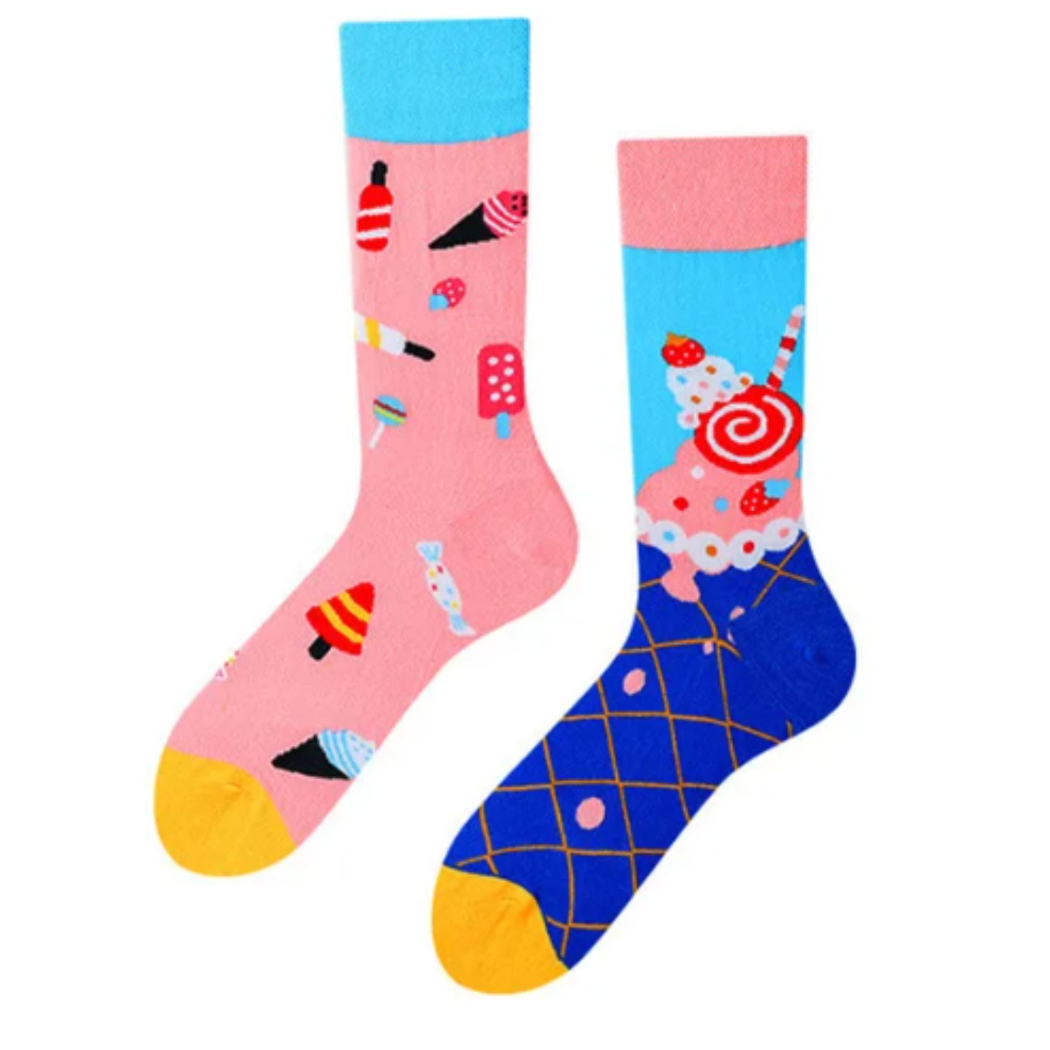 CAPRI FUN SOCKS / 35-43