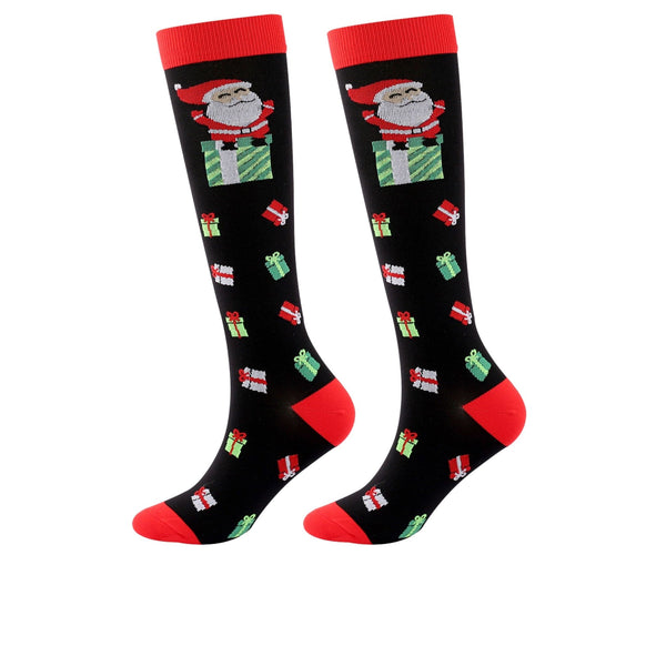 CADEAUX COMPRESSION SOCKS  / 35-40