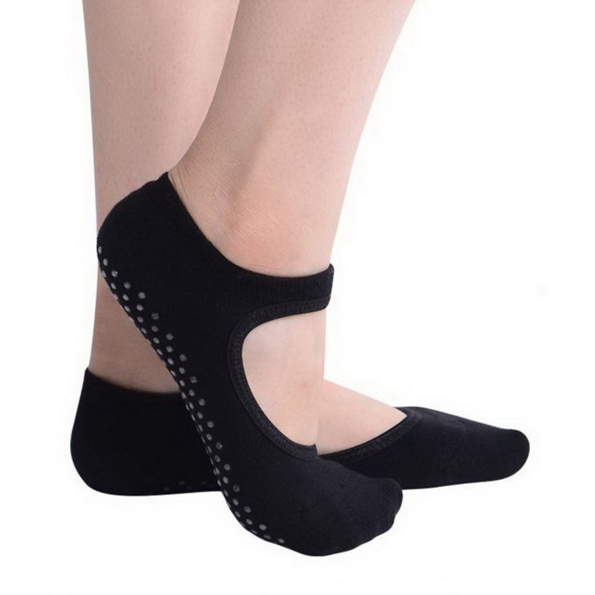 SPORT SOCKS YOGA - Pilates  one-size 35-39