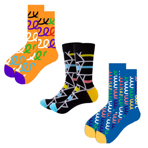 ARABESQUE SOCKS / 38-46