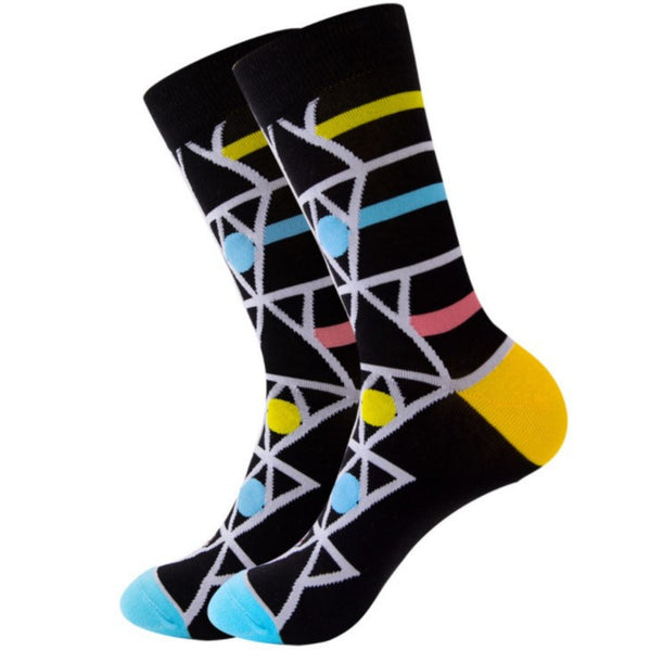 ARABESQUE SOCKS / 38-46