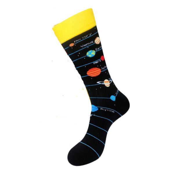 STARSHIP TROOPER SPACIAL SOCKS -  3er PACK / 36-40