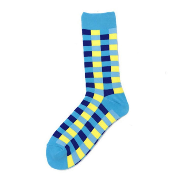 LIGHTHOUSE FUN SOCKS -  3er PACK / 38-46