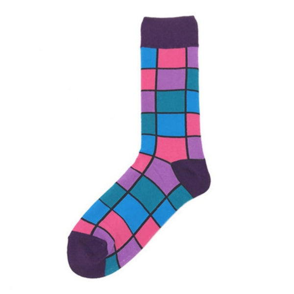 LIGHTHOUSE FUN SOCKS -  3er PACK / 38-46